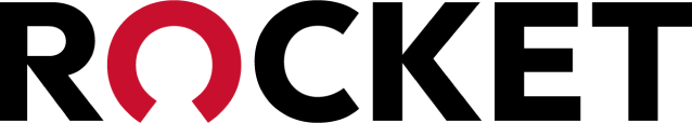 Rocket logo