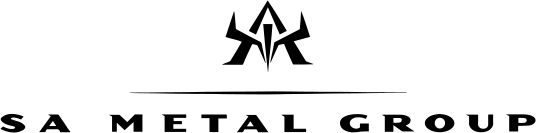 SA Metal Group logo