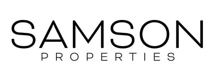 Samson logo