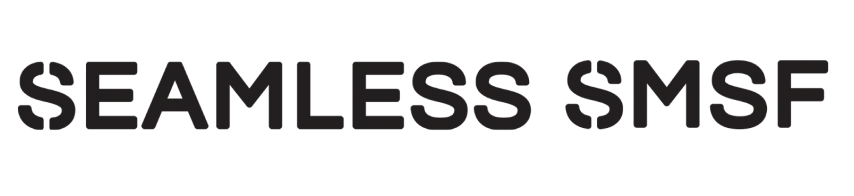 Seamless SMSF logo