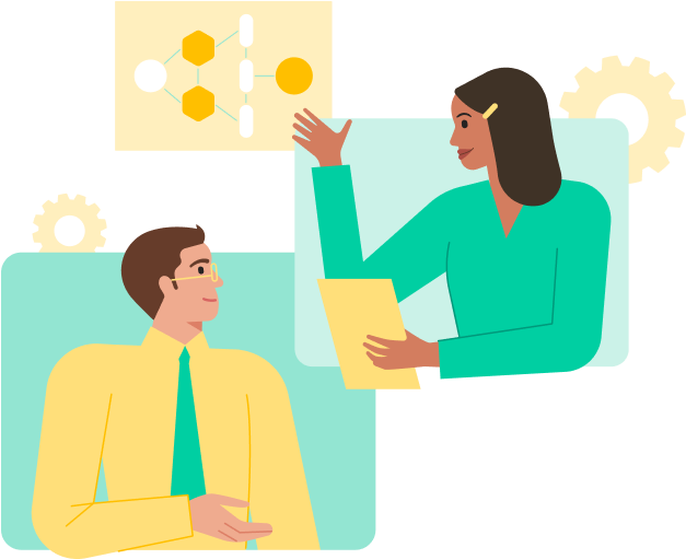 Simplify training