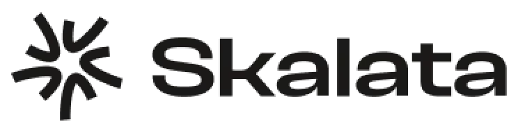 Skalata logo