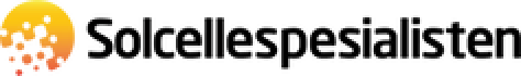 Solcellespesialisten logo
