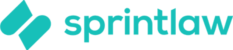 Sprintlaw logo