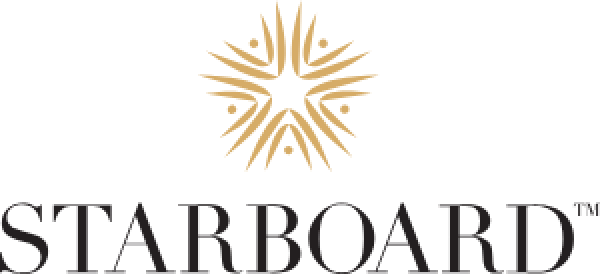 Starboard logo