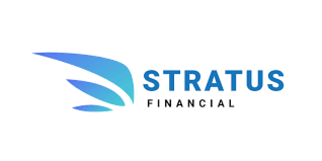 Stratus Financial logo