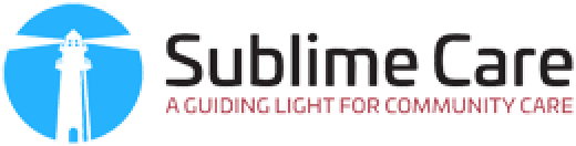 Sublime Care logo