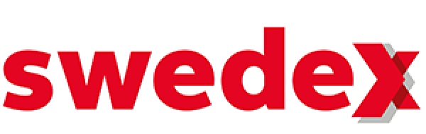 Swedex logo