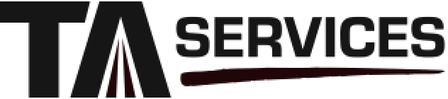 TA logo