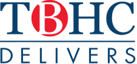 TBHC logo