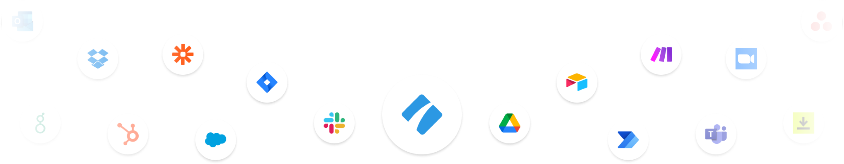 Healthcare integrations