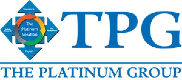 TPG logo