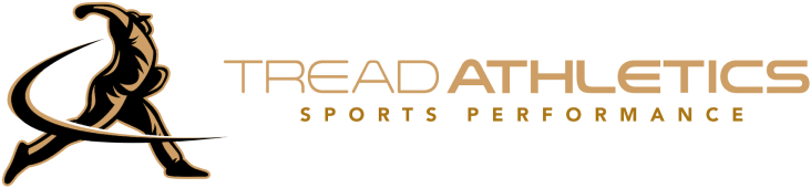 Tread Athletics logo