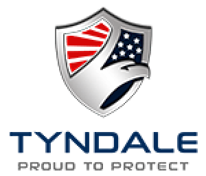 Tyndal logo