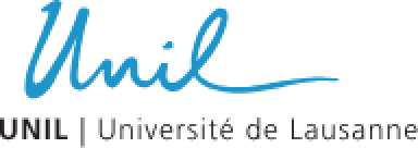 Universite de Lausanne logo