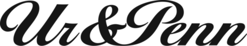 Ur & Penn logo