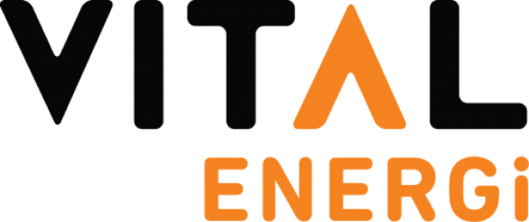 Vital Energi logo