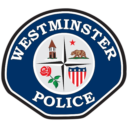 Westminster Police logo
