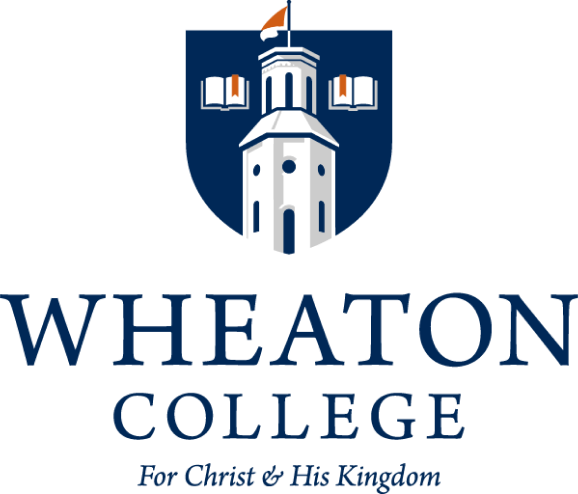 Wheaton College logo