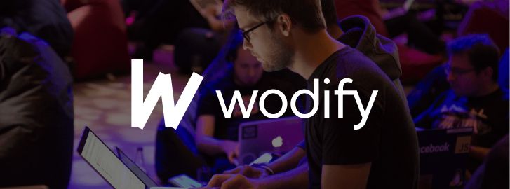 Wodify logo