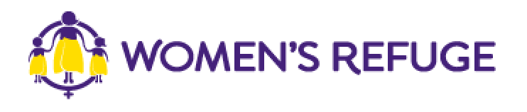 Women's Refuge logo