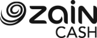 Zain Cash logo