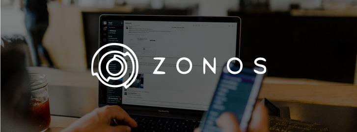 Zonos logo