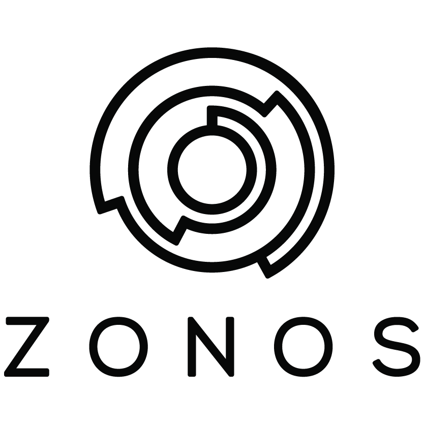 Zonos logo