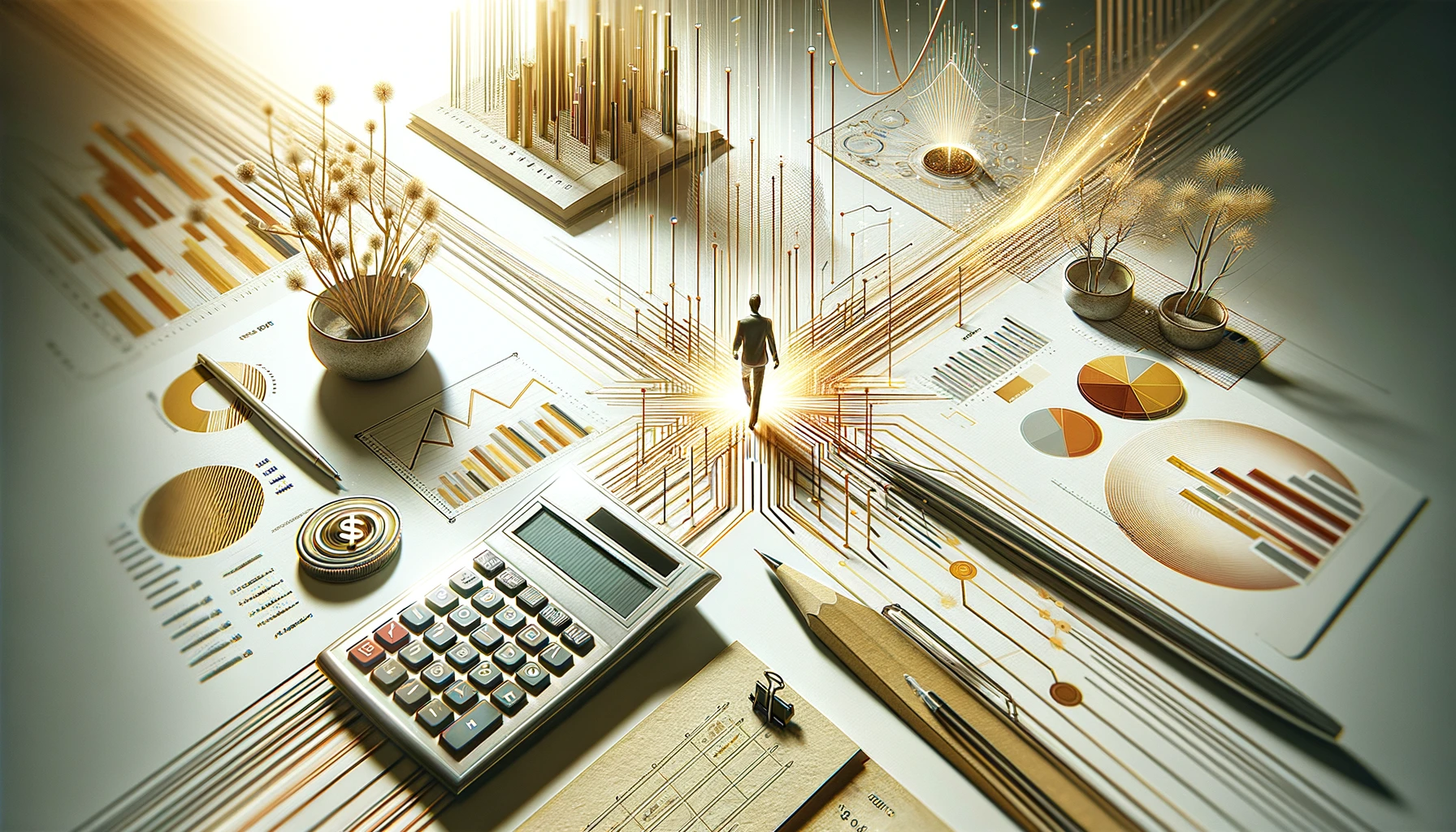 Accounting templates
