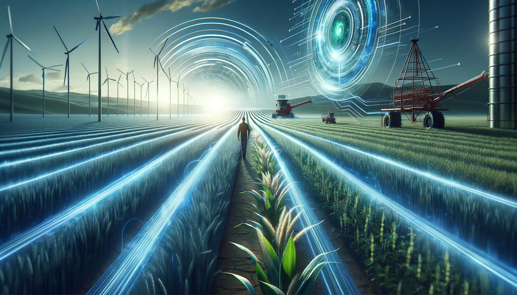 Agriculture templates