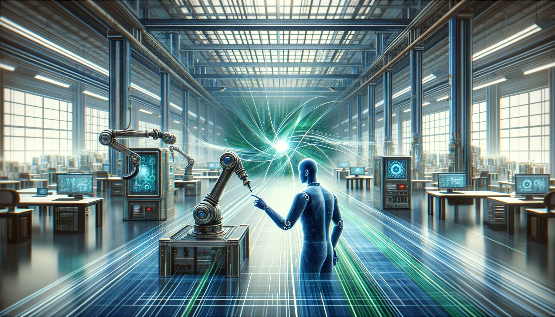Automation templates